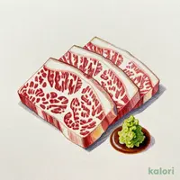 匠和牛手仕込みローストビーフ