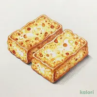 Fluffy Deep-Fried Tofu Pouch