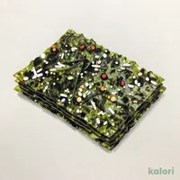 味付けおかずのり