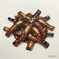 味付けかんぴょう