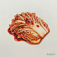 和風キムチ 乳酸菌入り