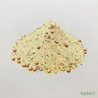 Soybean Okara (Soy Pulp) Powder