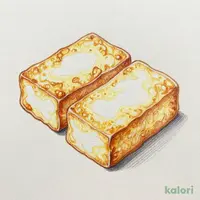 国産大豆使用絹厚揚げ