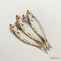 国産減塩ちりめん(増量)14g×2 2段パック