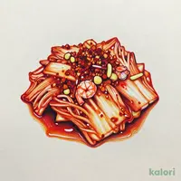 国産白菜使用キムチボリュームパック