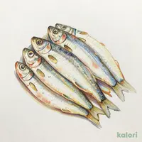 国産釜揚げしらす(まいばす向け)30g×2パック