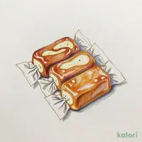 Salted Caramel