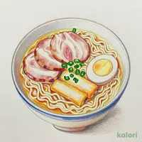 塩ラーメン<5食パック>