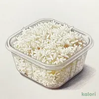Large Serving Rice, 3 Pack
