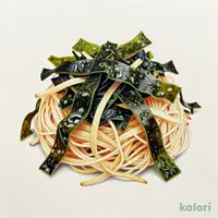 寒天とめかぶ入り海藻サラダ