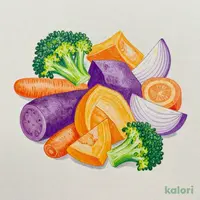 彩り野菜の煮込み・シチュー用
