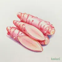 新しょうが