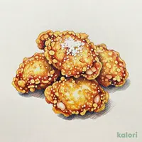旨塩から揚げ