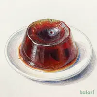 水ようかん(小豆)