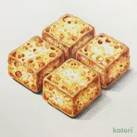 油揚げ