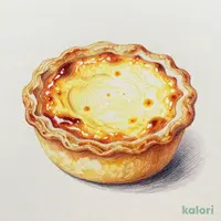 濃厚仕立てチーズタルト