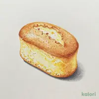 Rich Vanilla Cake