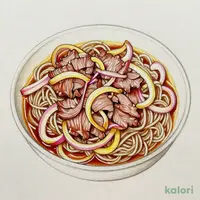 Beef Bowl Topping (East)