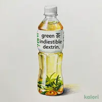 特保 すっきり緑茶