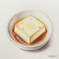 玉子とうふ