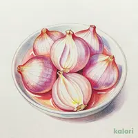 甘らっきょう