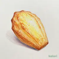Fermented Butter Cake