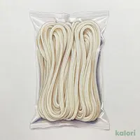 Shirataki (Konjac Noodles), White