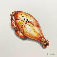 純輝鶏スモークささみスティック
