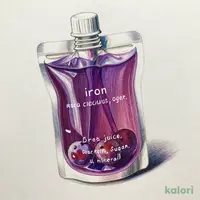 素早くチャージドリンクゼリー ミネラル グレープ味<ケース>