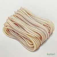 群馬県産こんにゃく芋100%使用 生芋糸こんにゃく