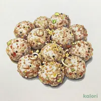 肉だんご