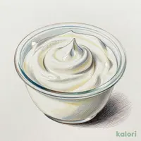 脂肪をひかえたプロテインヨーグルト