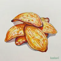 Sweet Potato Chips