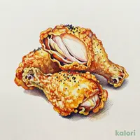 Fried Chicken