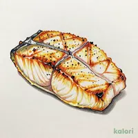 荒ほぐし骨・皮取り ぶり