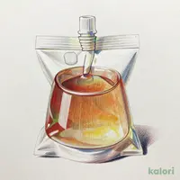 蒟蒻ゼリー グレープ味(ドリンクゼリータイプ)<ボール>