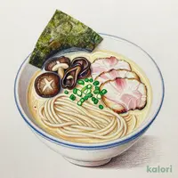 Tonkotsu Ramen
