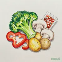 野菜がたくさん食べられるアヒージョ