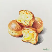 鈴かすてら