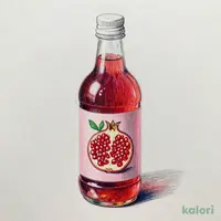 飲む酢ざくろ