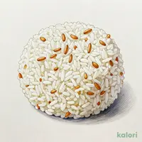 Barley Rice