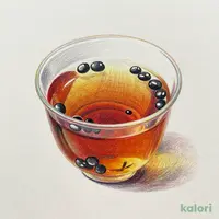黒豆茶ティーバッグ