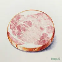 Pork Loin Ham
