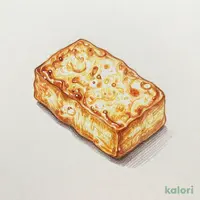 Seasoned Inari Tofu Pouches