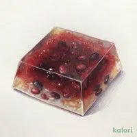 えんみどう ようかん 本煉