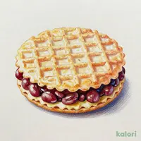 えんみどう 粒あん最中
