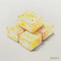 さしみこんにゃく ゆず入り