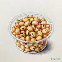 わびさいさい 極小粒納豆 たれ無し