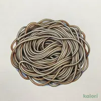 わびさいさい 糸こんにゃく黒