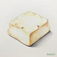 Organic Mini Tofu